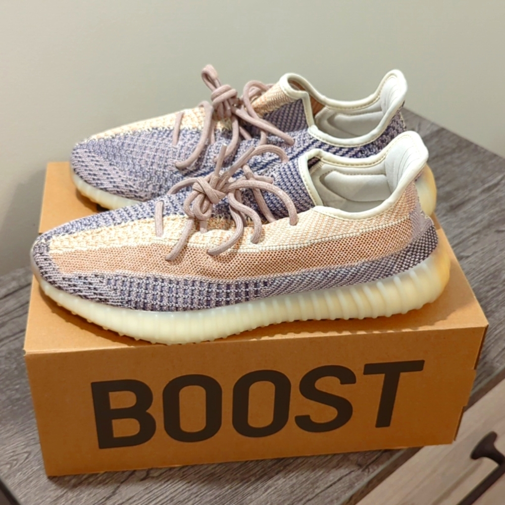 Yeezy sneakers